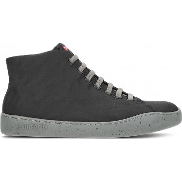 BOTTES CAMPER PEU TOURING K300270 NEGRO