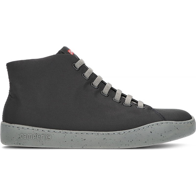 BOTTES CAMPER PEU TOURING K300270 NEGRO