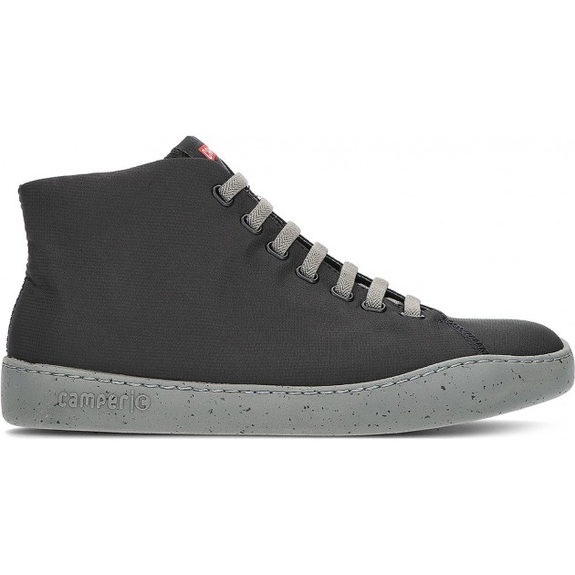 BOTTES CAMPER PEU TOURING K300270 NEGRO BOTTES CAMPER PEU TOURING K300270 NEGRO