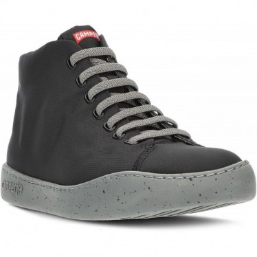 BOTTES CAMPER PEU TOURING K300270 NEGRO