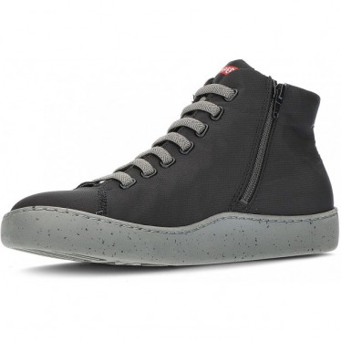 BOTTES CAMPER PEU TOURING K300270 NEGRO