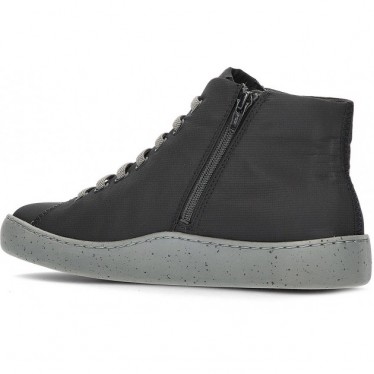 BOTTES CAMPER PEU TOURING K300270 NEGRO