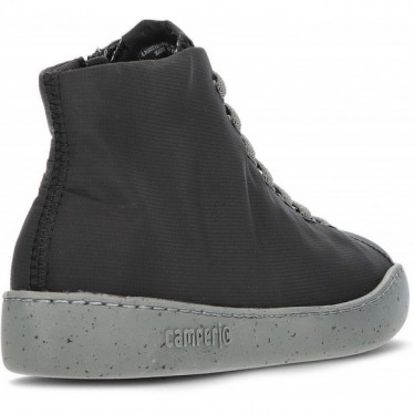 BOTTES CAMPER PEU TOURING K300270 NEGRO