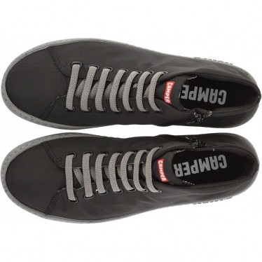 BOTTES CAMPER PEU TOURING K300270 NEGRO