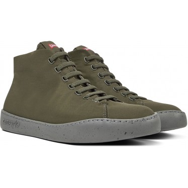BOTTES CAMPER PEU TOURING K300270 OLIVE