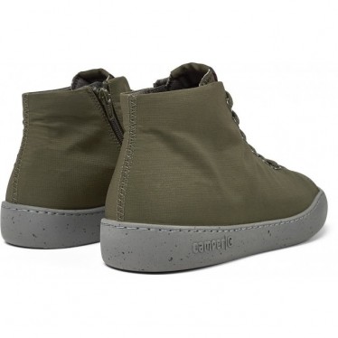 BOTTES CAMPER PEU TOURING K300270 OLIVE