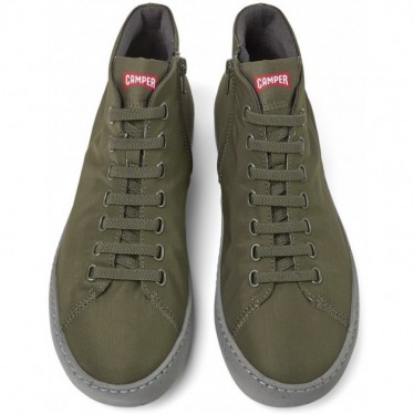 BOTTES CAMPER PEU TOURING K300270 OLIVE