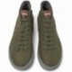 BOTTES CAMPER PEU TOURING K300270 OLIVE