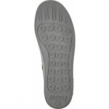 BOTTES CAMPER PEU TOURING K300270 OLIVE