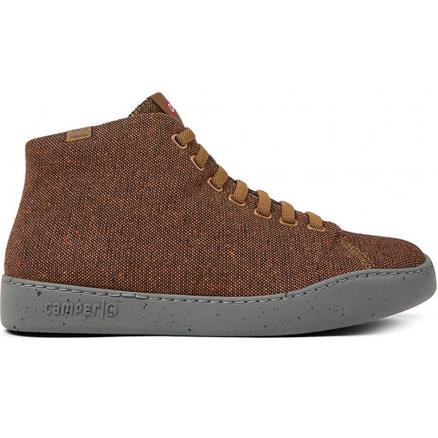 BOTTES CAMPER PEU TOURING K300270 BROWN