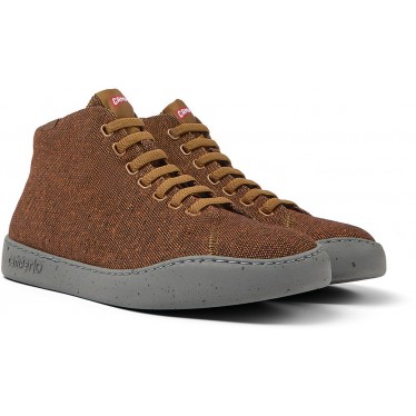 BOTTES CAMPER PEU TOURING K300270 BROWN