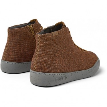 BOTTES CAMPER PEU TOURING K300270 BROWN