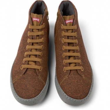 BOTTES CAMPER PEU TOURING K300270 BROWN