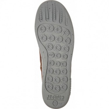 BOTTES CAMPER PEU TOURING K300270 BROWN