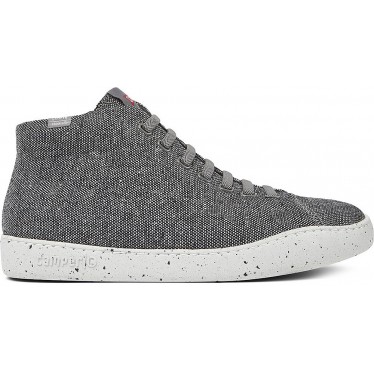 BOTTES CAMPER PEU TOURING K300270 GREY