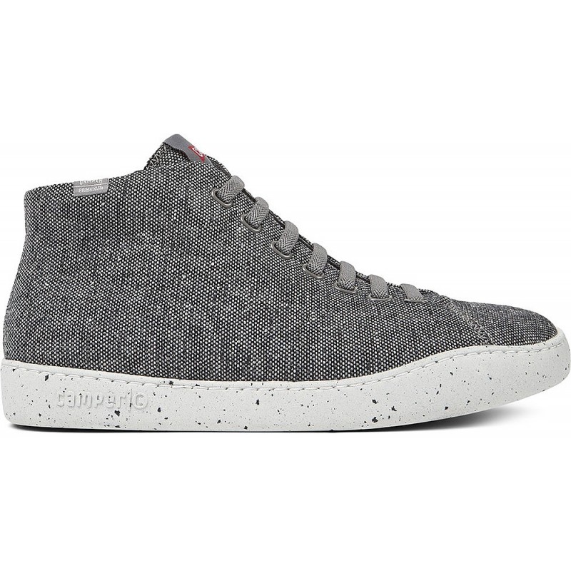 BOTTES CAMPER PEU TOURING K300270 GREY