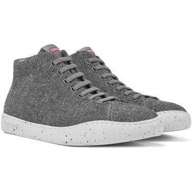 BOTTES CAMPER PEU TOURING K300270 GREY