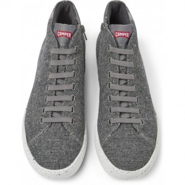 BOTTES CAMPER PEU TOURING K300270 GREY