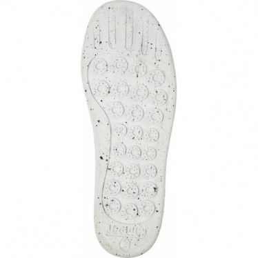 BOTTES CAMPER PEU TOURING K300270 GREY