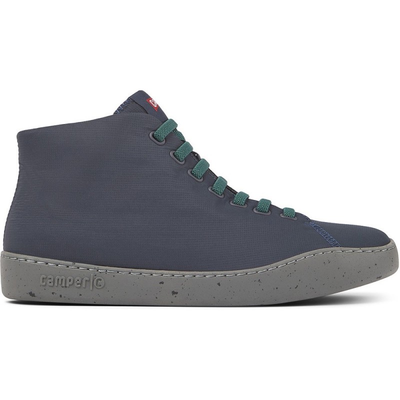 BOTTES CAMPER PEU TOURING K300270 NAVY_008