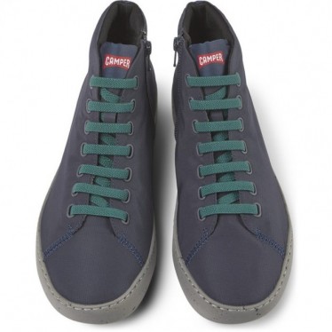 BOTTES CAMPER PEU TOURING K300270 NAVY_008