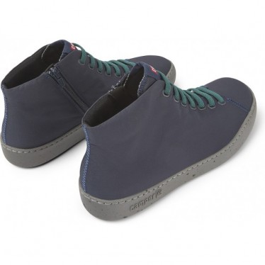 BOTTES CAMPER PEU TOURING K300270 NAVY_008