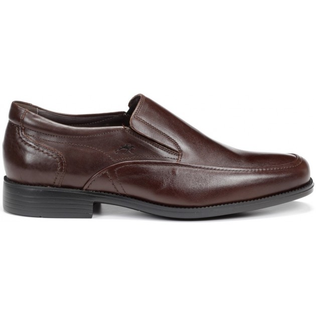FLUCHOS 7996 MALLORCA RAFAEL MOCASIN HOMME CAFE FLUCHOS 7996 MALLORCA RAFAEL MOCASIN HOMME CAFE