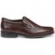 FLUCHOS 7996 MALLORCA RAFAEL MOCASIN HOMME CAFE