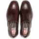 FLUCHOS 7996 MALLORCA RAFAEL MOCASIN HOMME CAFE