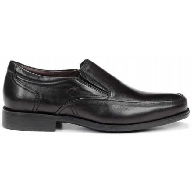 FLUCHOS 7996 MALLORCA RAFAEL MOCASIN HOMME NEGRO FLUCHOS 7996 MALLORCA RAFAEL MOCASIN HOMME NEGRO