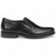 FLUCHOS 7996 MALLORCA RAFAEL MOCASIN HOMME NEGRO
