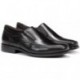 FLUCHOS 7996 MALLORCA RAFAEL MOCASIN HOMME NEGRO