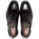 FLUCHOS 7996 MALLORCA RAFAEL MOCASIN HOMME NEGRO