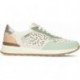 Baskets femme Pikolinos W1M-6629C3 Arrecife MINT