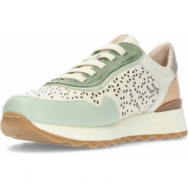 Baskets femme Pikolinos W1M-6629C3 Arrecife MINT