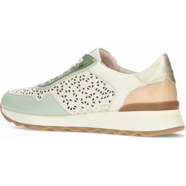 Baskets femme Pikolinos W1M-6629C3 Arrecife MINT