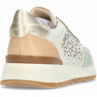 Baskets femme Pikolinos W1M-6629C3 Arrecife MINT