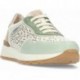 Baskets femme Pikolinos W1M-6629C3 Arrecife MINT