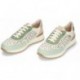 Baskets femme Pikolinos W1M-6629C3 Arrecife MINT
