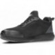 Skechers Work 200051EC Chaussures de travail antidérapantes BLACK