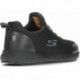 Skechers Work 200051EC Chaussures de travail antidérapantes BLACK