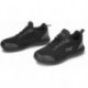 Skechers Work 200051EC Chaussures de travail antidérapantes BLACK