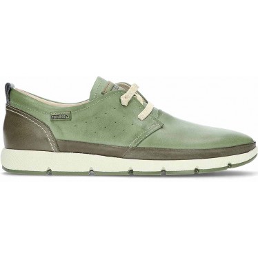 Chaussures homme Pikolinos M4A-4266C1 Fuencarral MINT