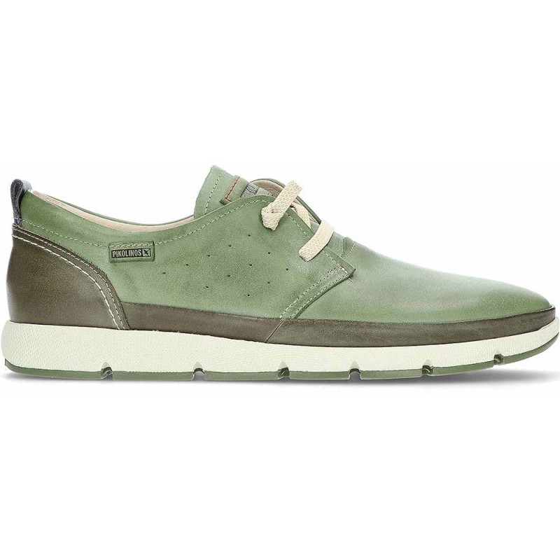 Chaussures homme Pikolinos M4A-4266C1 Fuencarral MINT