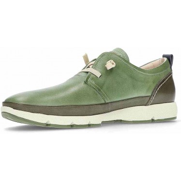Chaussures homme Pikolinos M4A-4266C1 Fuencarral MINT