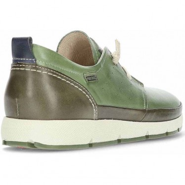 Chaussures homme Pikolinos M4A-4266C1 Fuencarral MINT