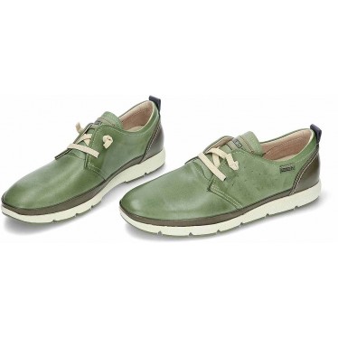 Chaussures homme Pikolinos M4A-4266C1 Fuencarral MINT