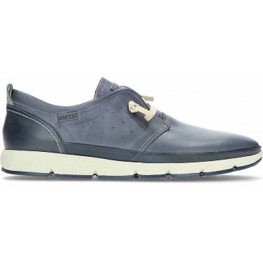 Chaussures homme Pikolinos M4A-4266C1 Fuencarral PACIFIC