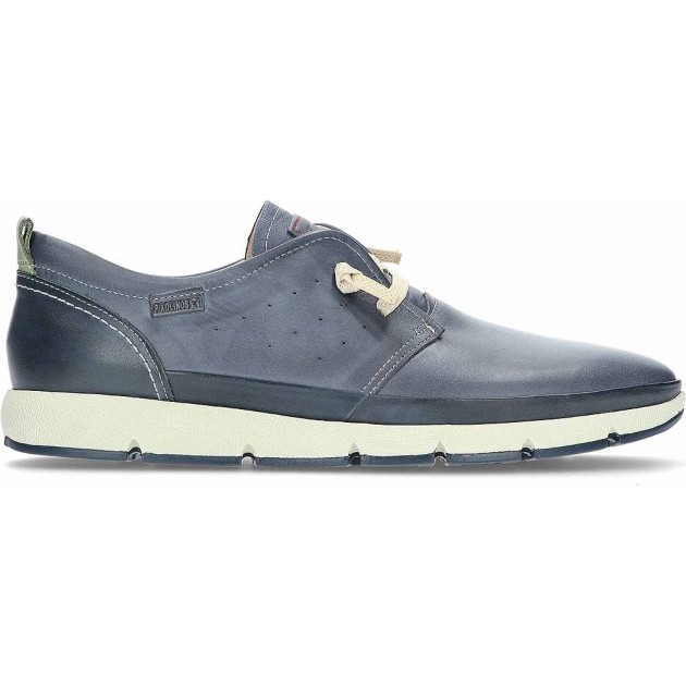 Chaussures homme Pikolinos M4A-4266C1 Fuencarral PACIFIC Chaussures homme Pikolinos M4A-4266C1 Fuencarral PACIFIC