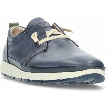 Chaussures homme Pikolinos M4A-4266C1 Fuencarral PACIFIC